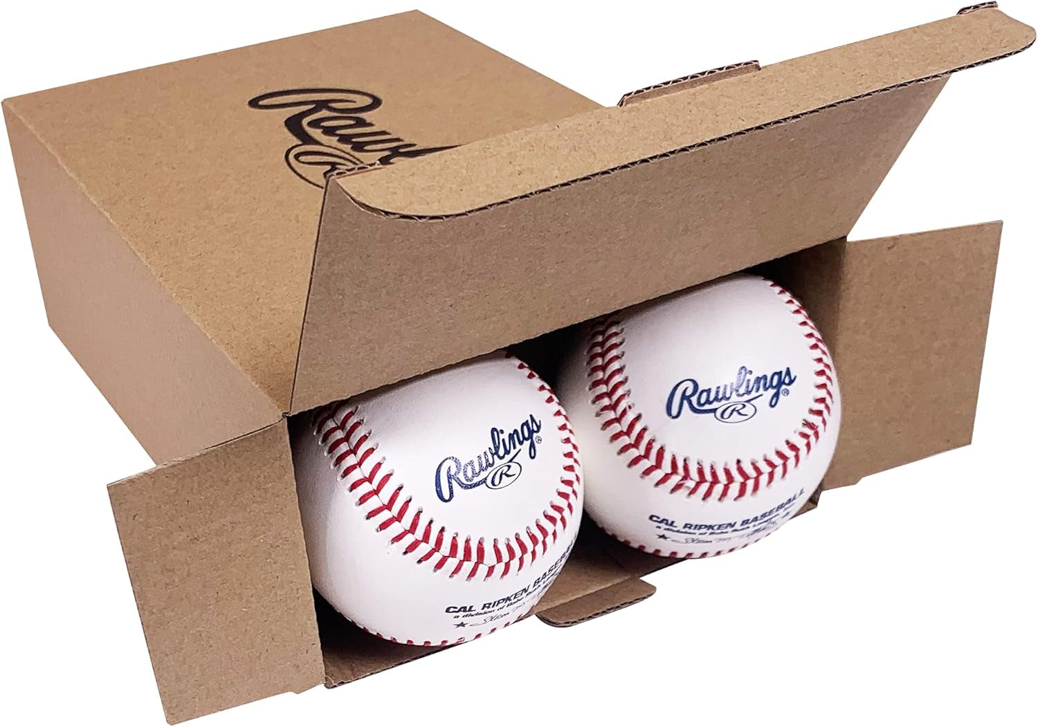 | Cal Ripken Baseballs | Competition Grade | RCAL1 | Youth/14U | Multiple Count Options