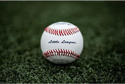 | Little League Baseballs | Competition Grade | RLLB1 | Youth/14U | Multiple Count Options