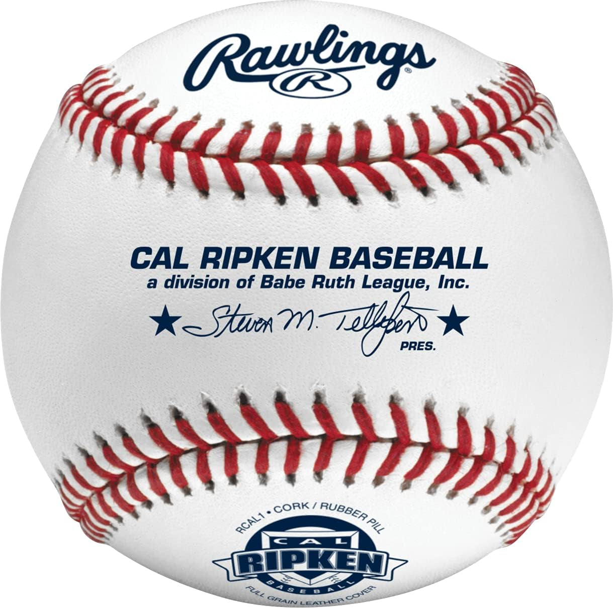 | Cal Ripken Baseballs | Competition Grade | RCAL1 | Youth/14U | Multiple Count Options